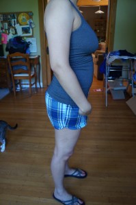 Profile - Part One 30 Day Challenge