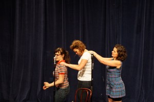 Beth Stelling - Putterbaugh Sisters 1