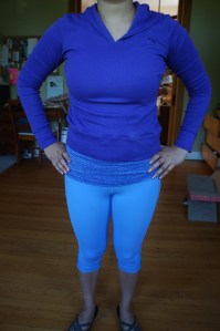 Front - Part Two 30 Day Challenge