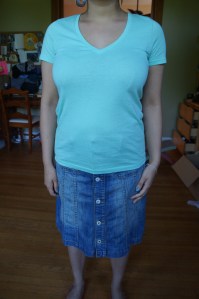 Front - Part Three 30 Day Challenge