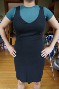 Front - 30 Day Challenge Part Five