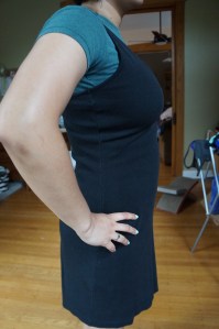 Profile - 30 Day Challenge Part Five