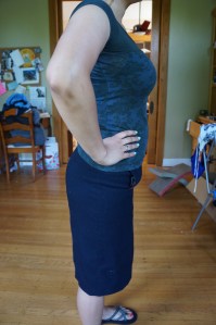 Profile - 30 Day Challenge The End