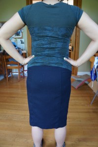 Back - 30 Day Challenge The End