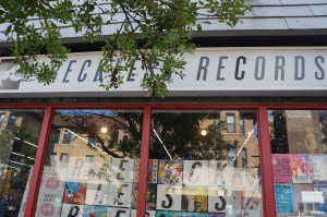 Reckless Records