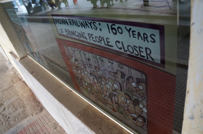 Indian Railways: 160 years of bringing people closer