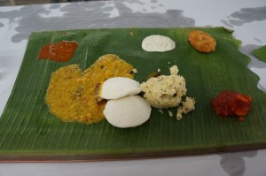 Breakfast at the 60th