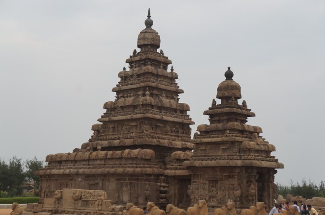 Shore Temple