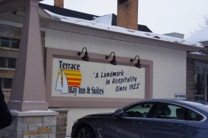 Terrace Bay Inn & Suites